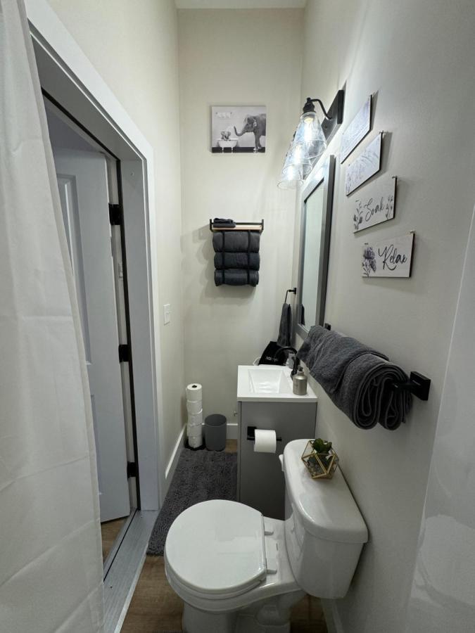 The Royal Retreat Apartman Chichester Kültér fotó